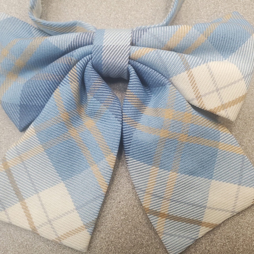 Cute Easy Fashion Ribbon